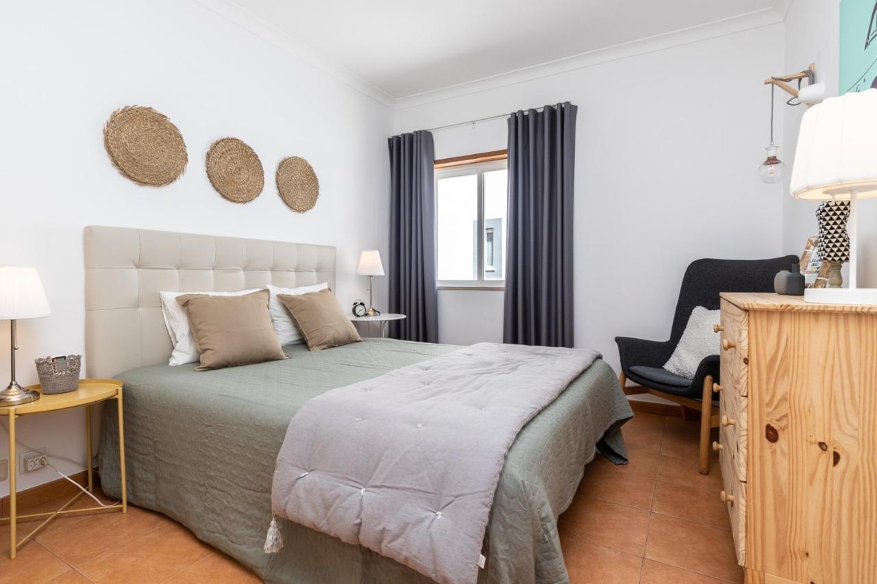 Cabanas Green Apartment & Loft. Cabanas De Tavira Exterior foto