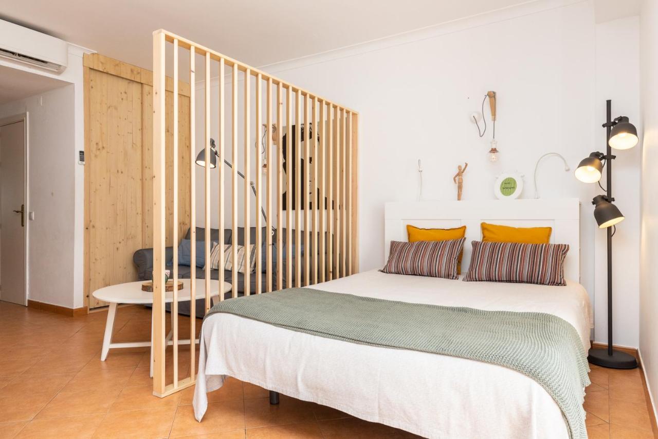 Cabanas Green Apartment & Loft. Cabanas De Tavira Exterior foto