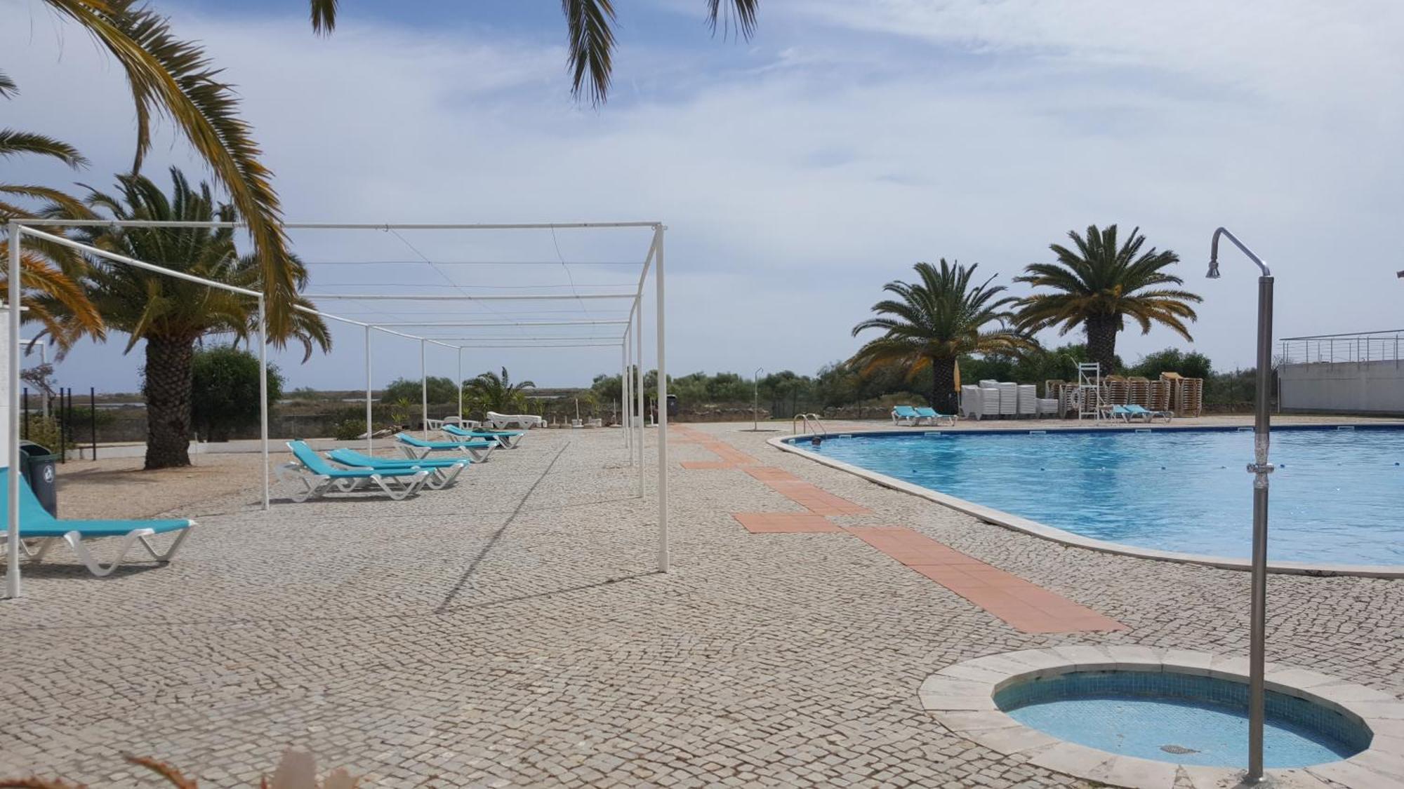 Cabanas Green Apartment & Loft. Cabanas De Tavira Exterior foto