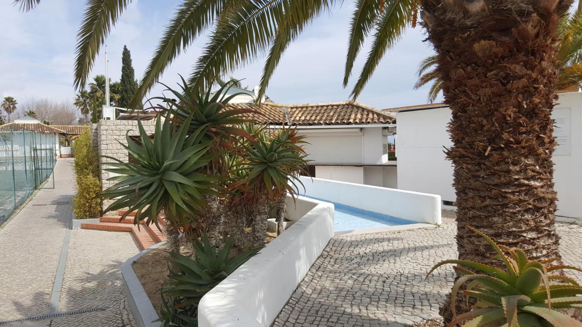 Cabanas Green Apartment & Loft. Cabanas De Tavira Exterior foto