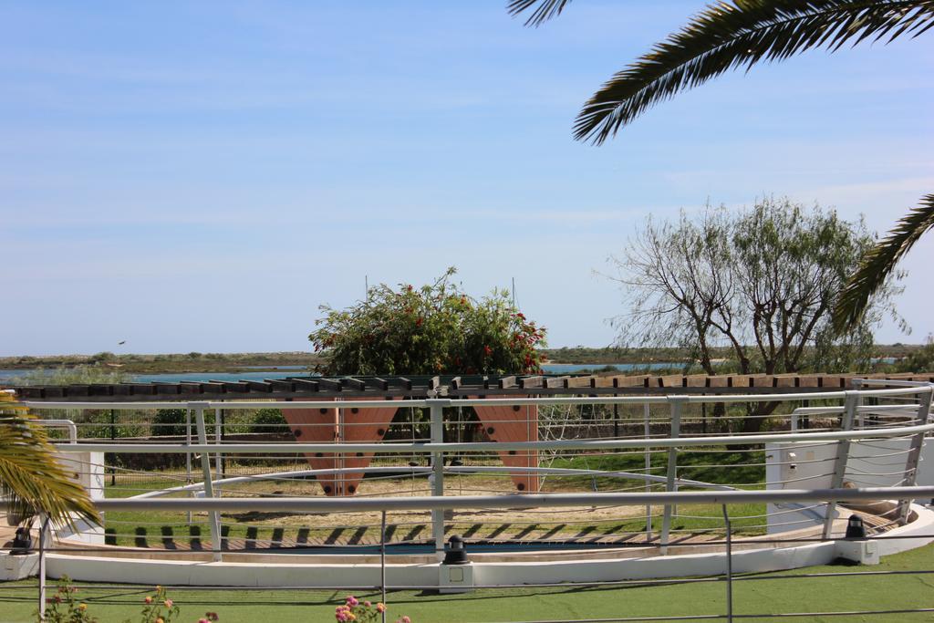 Cabanas Green Apartment & Loft. Cabanas De Tavira Exterior foto