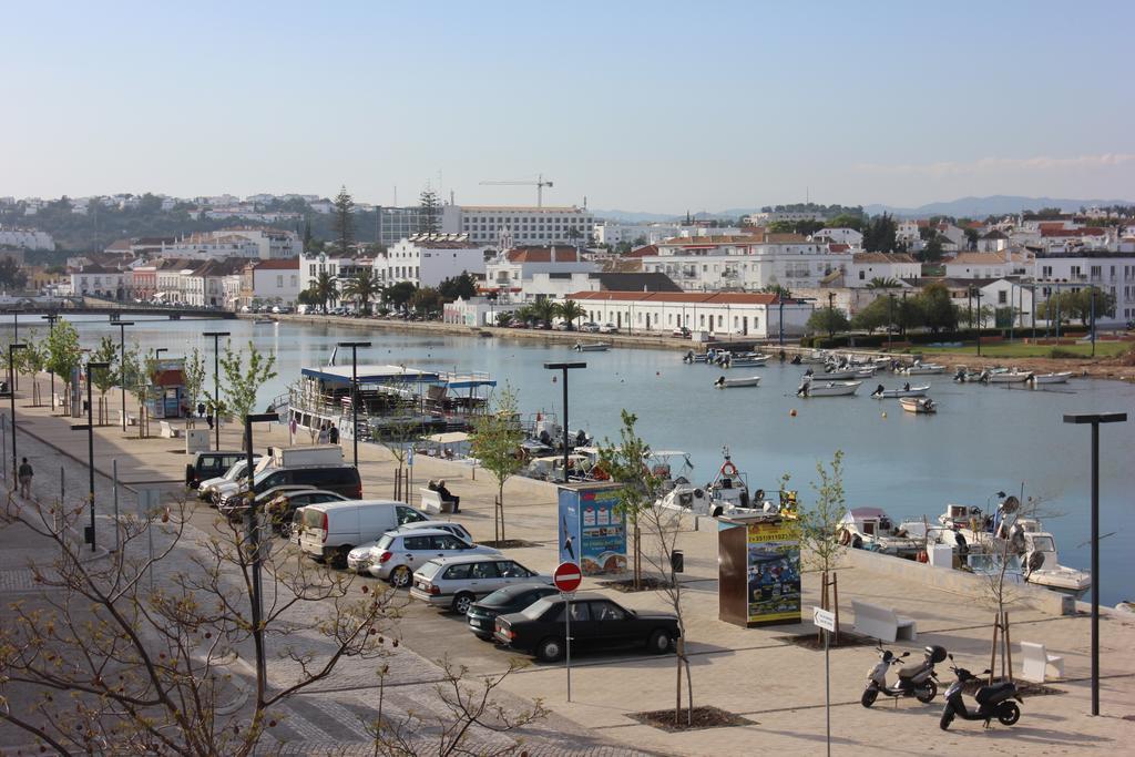 Cabanas Green Apartment & Loft. Cabanas De Tavira Exterior foto